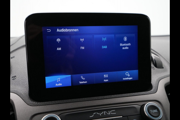 Ford Transit Connect 1.5 EcoBlue L1 Trend Navigatie Camera Trekhaak Airco Carplay