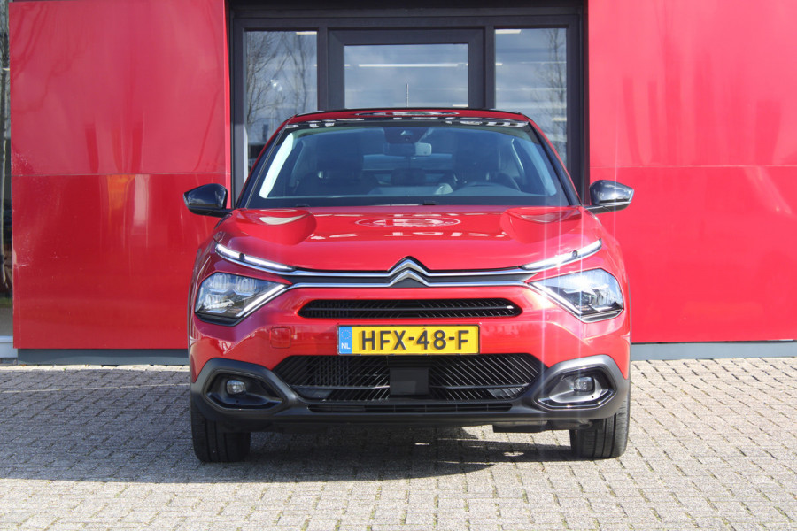 Citroën C4 1.2 Puretech Feel Pack