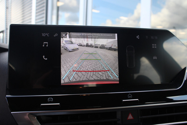 Citroën C4 1.2 Puretech Feel Pack