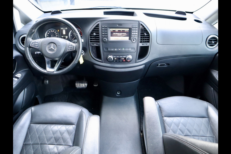 Mercedes-Benz Vito 114 CDI SPORT LUXE DUBBELE CABINE