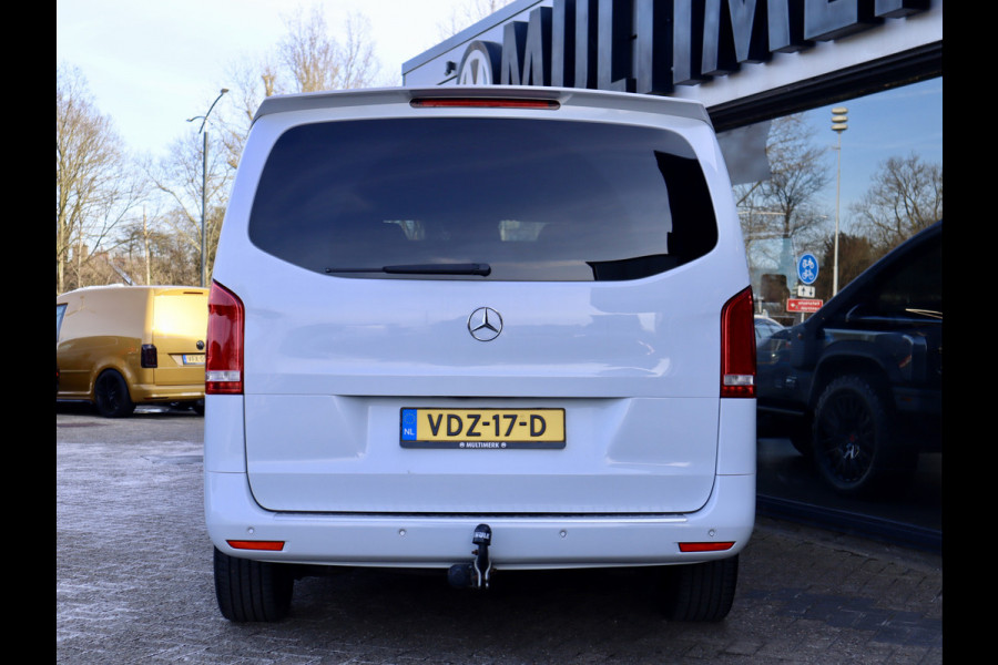 Mercedes-Benz Vito 114 CDI SPORT LUXE DUBBELE CABINE