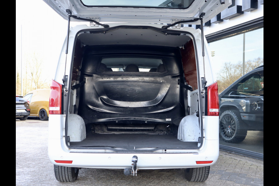 Mercedes-Benz Vito 114 CDI SPORT LUXE DUBBELE CABINE