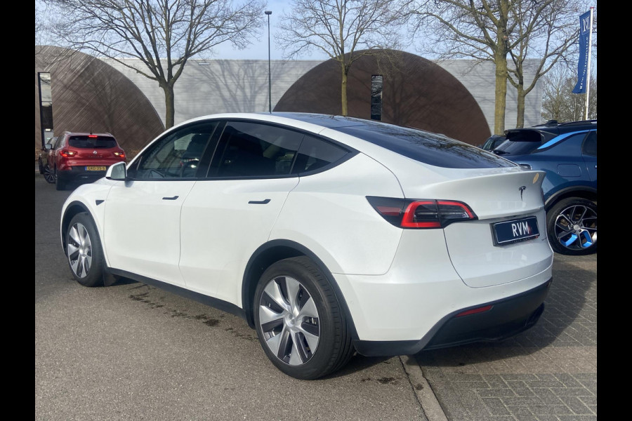 Tesla Model Y Long Range Dual AWD 78.1 kWh | AUTOPILOT | UNIEKE KM STAND! | TESLA GARANTIE T/M 9-2026