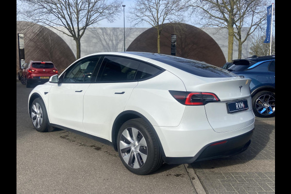 Tesla Model Y Long Range Dual AWD 78.1 kWh | AUTOPILOT | UNIEKE KM STAND! | TESLA GARANTIE T/M 9-2026