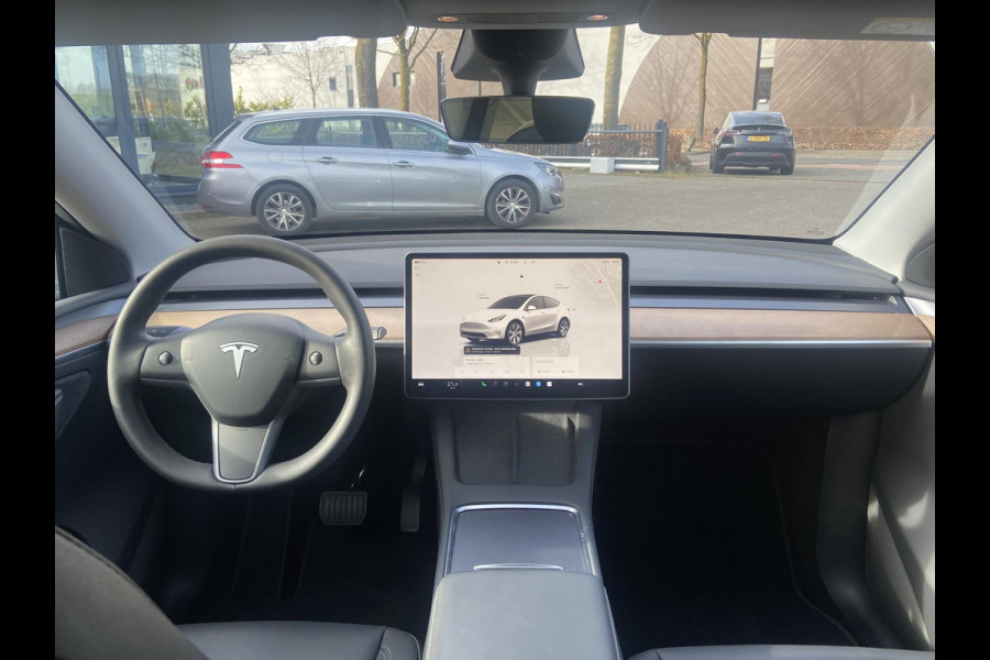 Tesla Model Y Long Range Dual AWD 78.1 kWh | AUTOPILOT | UNIEKE KM STAND! | TESLA GARANTIE T/M 9-2026