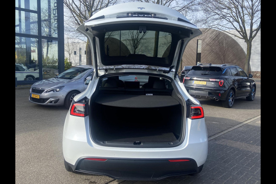 Tesla Model Y Long Range Dual AWD 78.1 kWh | AUTOPILOT | UNIEKE KM STAND! | TESLA GARANTIE T/M 9-2026