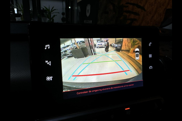 Citroën C4 Cactus 1.2 PureTech Shine Plus Garantie Camera Navi Carplay LED Stoelvw Rijklaar