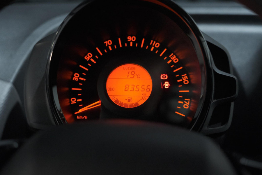 Peugeot 108 1.0 e-VTi Active | Airco | Bluetooth | Elektrische Ramen | 5 Deurs