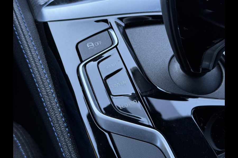 BMW 5 Serie 520i High Executive M-Pakket Alcantara,Navi,Camera,Cruise,Clima,2e Eigenaar,N.A.P,BTW Auto,184pk,Nieuwe Apk bij Aflevering