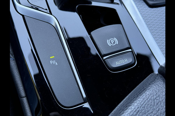 BMW 5 Serie 520i High Executive M-Pakket Alcantara,Navi,Camera,Cruise,Clima,2e Eigenaar,N.A.P,BTW Auto,184pk,Nieuwe Apk bij Aflevering