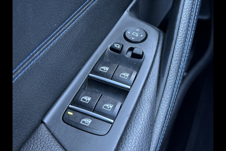 BMW 5 Serie 520i High Executive M-Pakket Alcantara,Navi,Camera,Cruise,Clima,2e Eigenaar,N.A.P,BTW Auto,184pk,Nieuwe Apk bij Aflevering