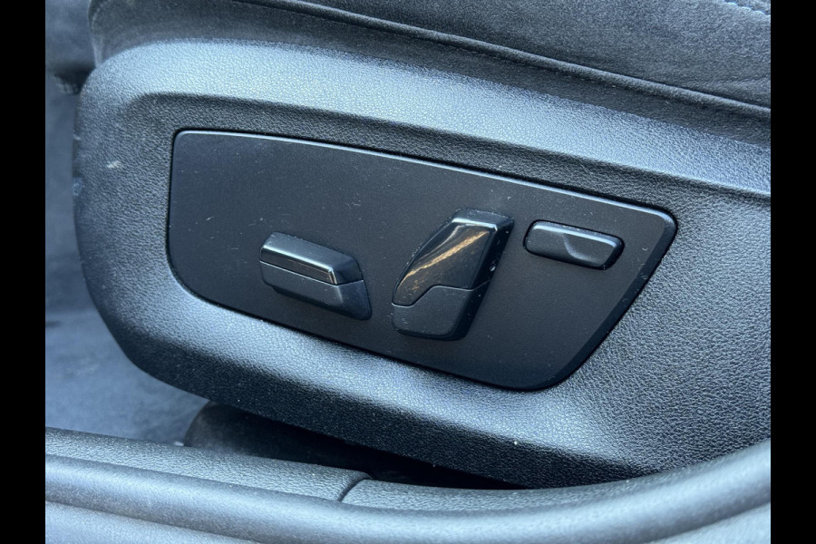 BMW 5 Serie 520i High Executive M-Pakket Alcantara,Navi,Camera,Cruise,Clima,2e Eigenaar,N.A.P,BTW Auto,184pk,Nieuwe Apk bij Aflevering
