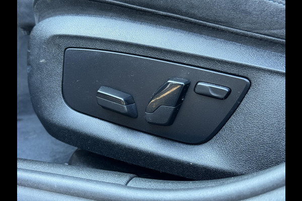 BMW 5 Serie 520i High Executive M-Pakket Alcantara,Navi,Camera,Cruise,Clima,2e Eigenaar,N.A.P,BTW Auto,184pk,Nieuwe Apk bij Aflevering