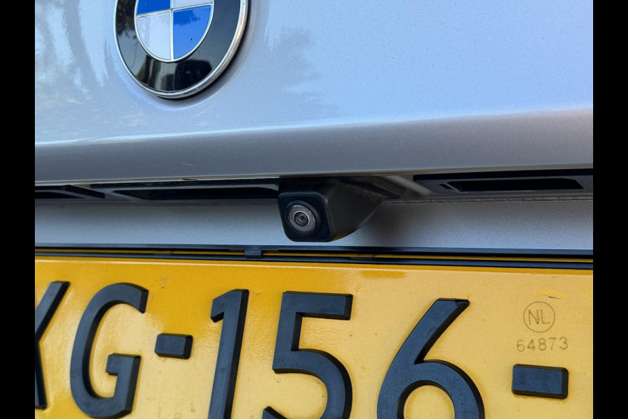 BMW 5 Serie 520i High Executive M-Pakket Alcantara,Navi,Camera,Cruise,Clima,2e Eigenaar,N.A.P,BTW Auto,184pk,Nieuwe Apk bij Aflevering