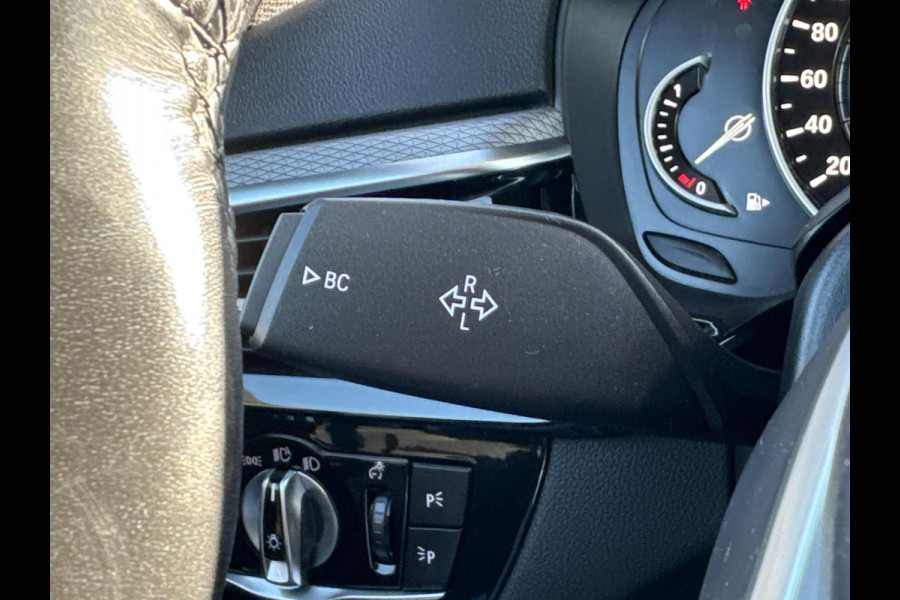 BMW 5 Serie 520i High Executive M-Pakket Alcantara,Navi,Camera,Cruise,Clima,2e Eigenaar,N.A.P,BTW Auto,184pk,Nieuwe Apk bij Aflevering