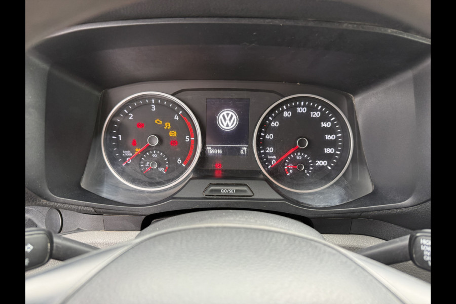 Volkswagen Crafter 35 2.0 TDI 177PK**BPM VRIJ**L3H3 Cruise Control/APP CONNECT/trekhaak