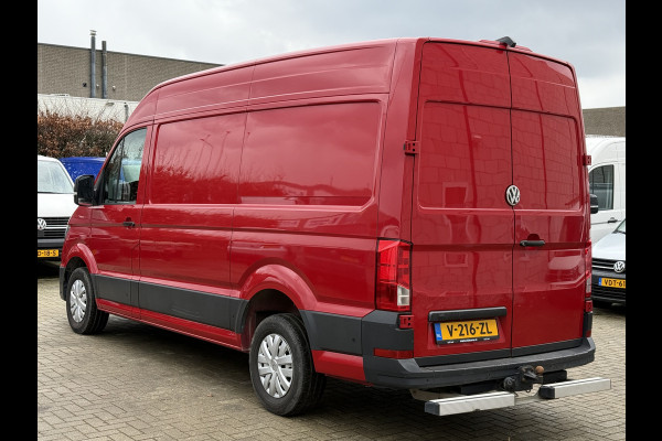 Volkswagen Crafter 35 2.0 TDI 177PK**BPM VRIJ**L3H3 Cruise Control/APP CONNECT/trekhaak