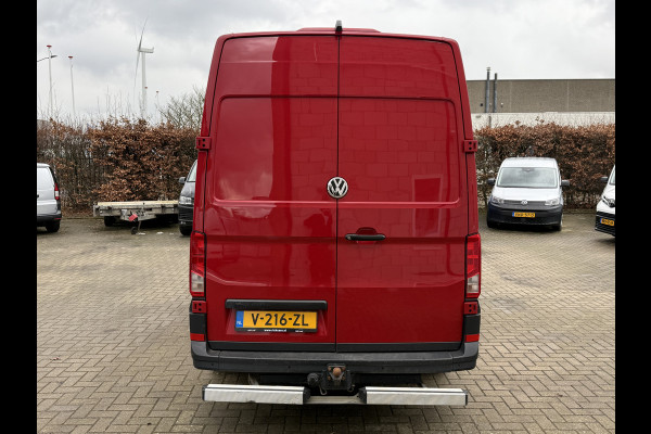 Volkswagen Crafter 35 2.0 TDI 177PK**BPM VRIJ**L3H3 Cruise Control/APP CONNECT/trekhaak