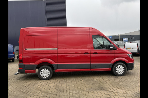 Volkswagen Crafter 35 2.0 TDI 177PK**BPM VRIJ**L3H3 Cruise Control/APP CONNECT/trekhaak