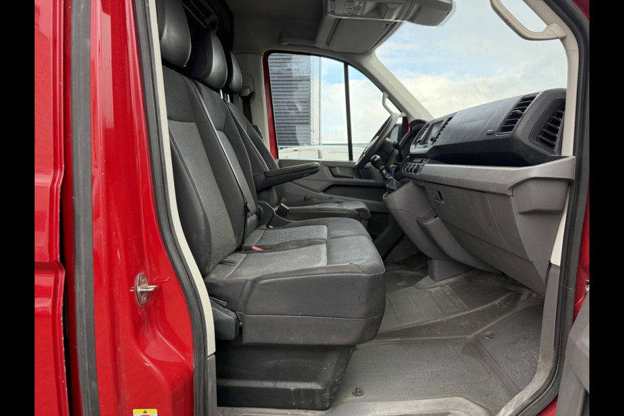 Volkswagen Crafter 35 2.0 TDI 177PK**BPM VRIJ**L3H3 Cruise Control/APP CONNECT/trekhaak