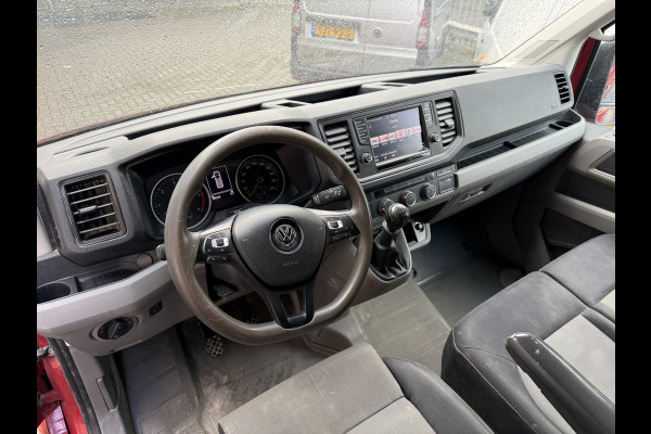 Volkswagen Crafter 35 2.0 TDI 177PK**BPM VRIJ**L3H3 Cruise Control/APP CONNECT/trekhaak