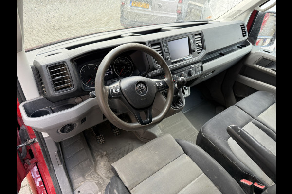 Volkswagen Crafter 35 2.0 TDI 177PK**BPM VRIJ**L3H3 Cruise Control/APP CONNECT/trekhaak