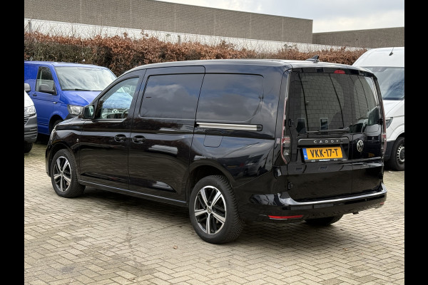 Volkswagen Caddy Cargo Maxi 2.0 TDI 102PK**BPM VRIJ**1st Edition Digitale cockpit/cruise control/navigatie