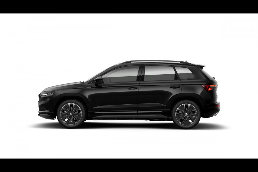 Škoda Karoq Sportline Business 1.5 TSI 150 pk 7 versn. DSG | Travel assist pakket plus | Virtual pedal