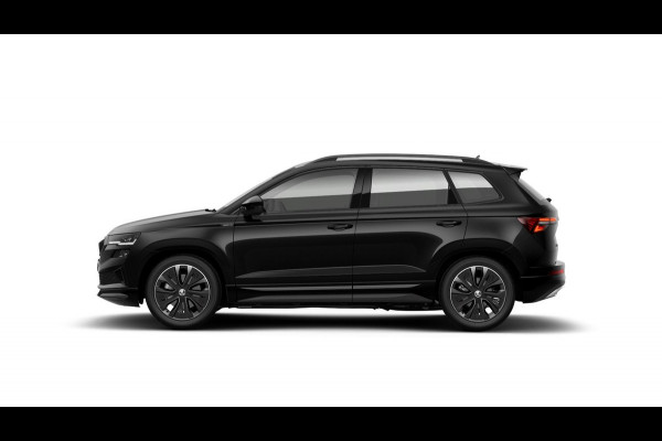 Škoda Karoq Sportline Business 1.5 TSI 150 pk 7 versn. DSG | Travel assist pakket plus | Virtual pedal