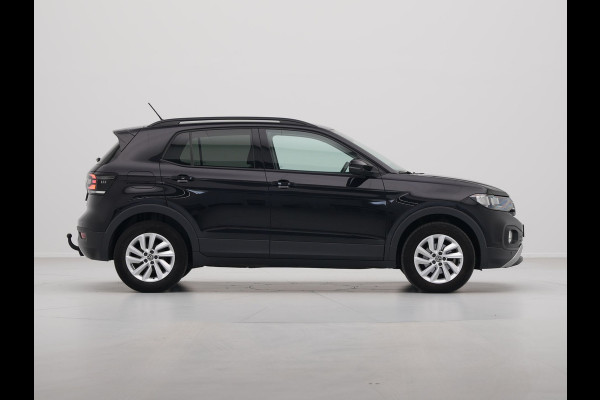 Volkswagen T-Cross 1.0 TSI 95pk Life Navigatie Trekhaak Clima Lm Velgen