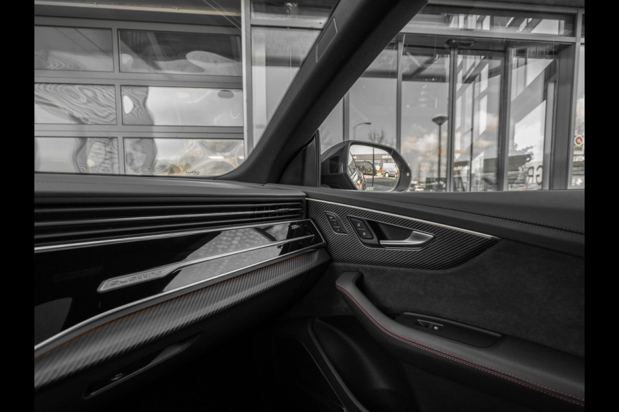 Audi RSQ8 ABT-S 4.0 TFSI quattro | Carbon | Keramisch | Downpipes