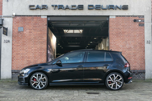 Volkswagen Golf 2.0 TSI GTI Performance Pano / Keyless / Camera