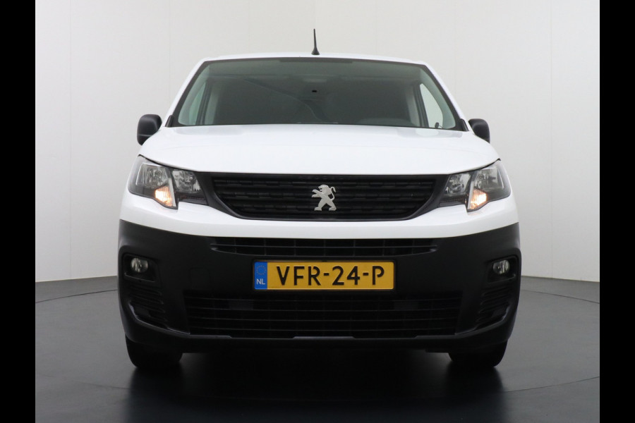 Peugeot Partner 1.5 BlueHDI Premium Trekhaak, Navi, Cruise Control, EURO6