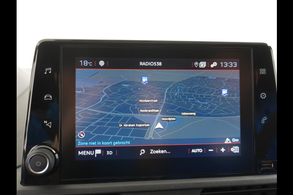 Peugeot Partner 1.5 BlueHDI Premium Trekhaak, Navi, Cruise Control, EURO6