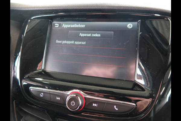 Opel KARL 1.0 Automaat Rocks Online Edition NAVI/CARPLAY/CRUISE/PDC/15INCH