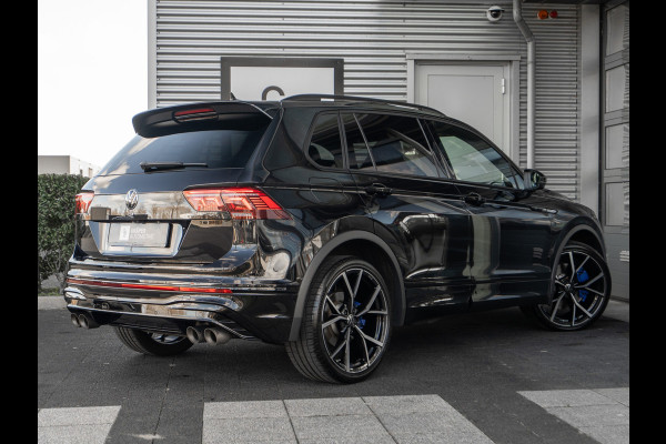 Volkswagen Tiguan R 75 Edition 2.0 TSI 4Motion | Akrapovic | Panorama