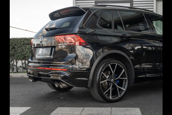 Volkswagen Tiguan R 75 Edition 2.0 TSI 4Motion | Akrapovic | Panorama