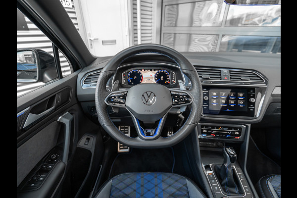 Volkswagen Tiguan R 75 Edition 2.0 TSI 4Motion | Akrapovic | Panorama