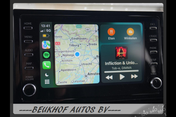 Toyota Corolla 2.0 Hybrid First Edition 152Pk Carplay Navi