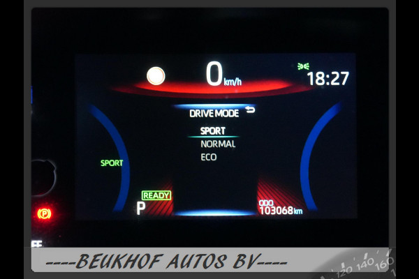 Toyota Corolla 2.0 Hybrid First Edition 152Pk Carplay Navi