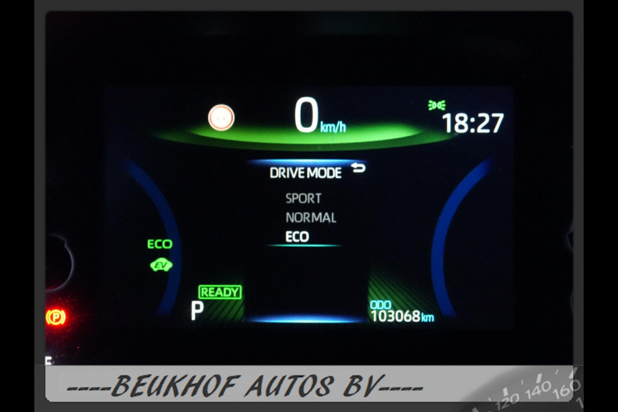 Toyota Corolla 2.0 Hybrid First Edition 152Pk Carplay Navi