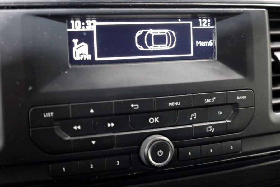 Peugeot Expert 2.0 BlueHDI 120pk E6 Lang D.C. Airco 02-2018