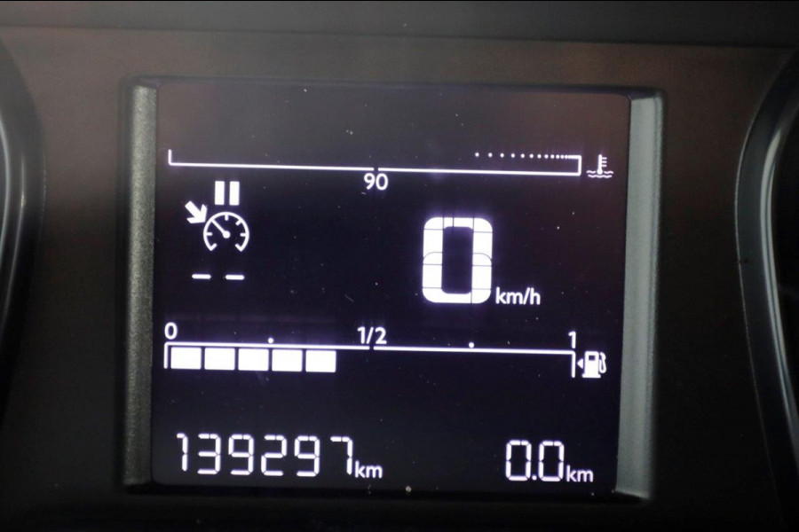 Peugeot Expert 2.0 BlueHDI 120pk E6 Lang D.C. Airco 02-2018
