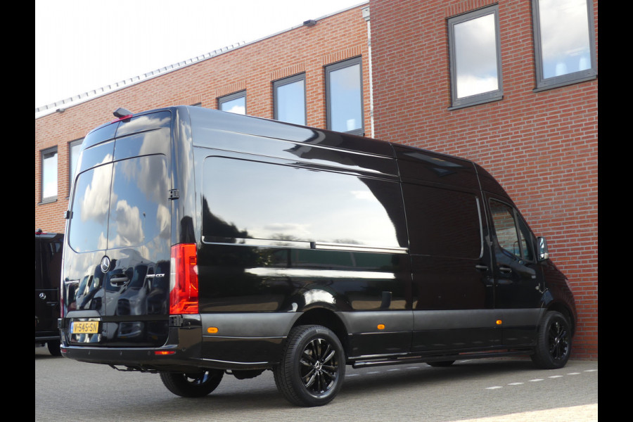 Mercedes-Benz Sprinter 319 CDI V6 L3H2 Camera/PDC/Groot navigatie