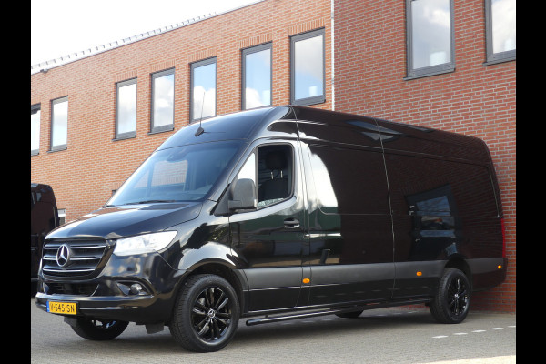 Mercedes-Benz Sprinter 319 CDI V6 L3H2 Camera/PDC/Groot navigatie