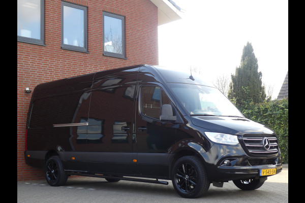 Mercedes-Benz Sprinter 319 CDI V6 L3H2 Camera/PDC/Groot navigatie