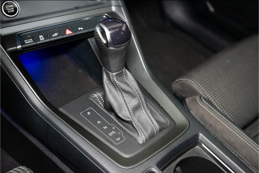 Audi Q3 Sportback 45 TFSI e 2x S-Line 245PK | Pano | Virtual | Sfeer | Matrix | 12 MND Garantie