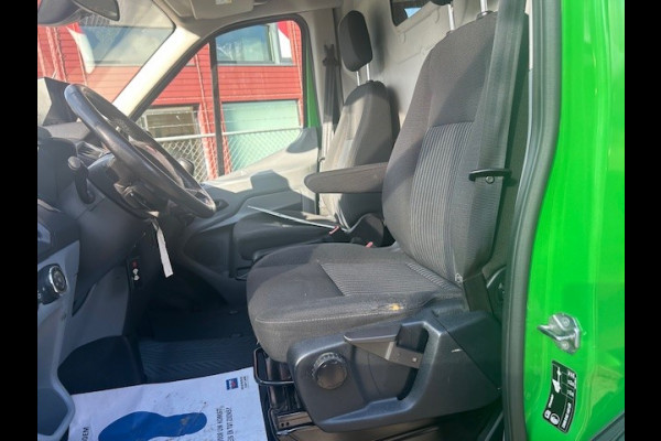 Ford Transit 350 2.0 TDCI L3H2 Trend AIRCO I MULTIMEDIA I TREKHAAK 2800 KG I Ie EIGENAAR I COMPLETE ONDERHOUDSHISTORIE