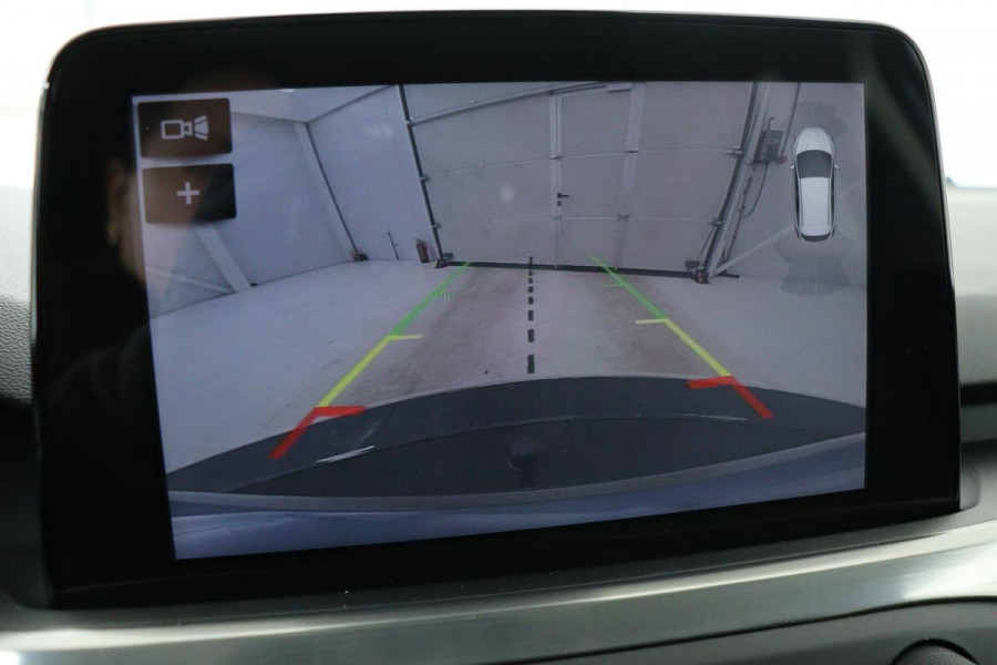 Ford Focus 1.0 EcoBoost Titanium | 1e eigenaar | Stoel & stuurverwarming | Adaptive cruise | Trekhaak | Camera | Carplay | Keyless
