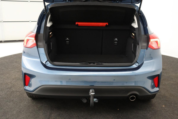 Ford Focus 1.0 EcoBoost Titanium | 1e eigenaar | Stoel & stuurverwarming | Adaptive cruise | Trekhaak | Camera | Carplay | Keyless